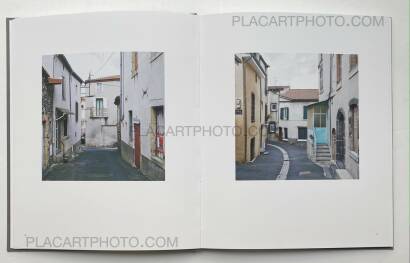 Daniel Quesney,Par les villages (Signed Edt Ltd of 30 copies) Daniel Quesney,Par les villages (Signed Edt Ltd of 30 copies)