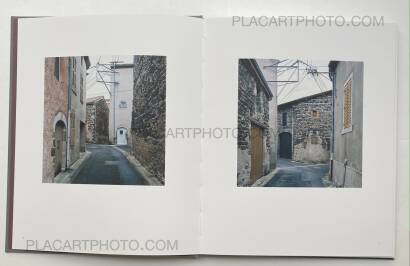 Daniel Quesney,Par les villages (Signed Edt Ltd of 30 copies) Daniel Quesney,Par les villages (Signed Edt Ltd of 30 copies)