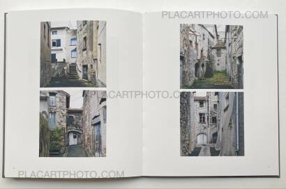 Daniel Quesney,Par les villages (Signed Edt Ltd of 30 copies) Daniel Quesney,Par les villages (Signed Edt Ltd of 30 copies)