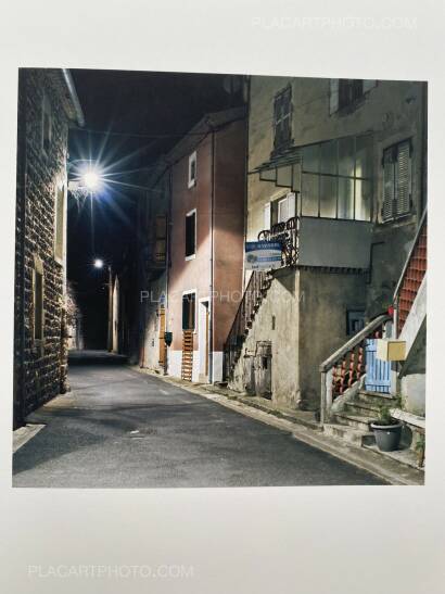 Daniel Quesney,Par les villages (Signed Edt Ltd of 30 copies) Daniel Quesney,Par les villages (Signed Edt Ltd of 30 copies)