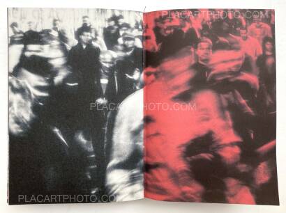 Hajime Kimura,Mišo Bukumirović (Only 91 copies) Hajime Kimura,Mišo Bukumirović (Only 91 copies)