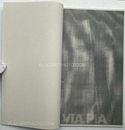 Tiane Doan na Champassak,Via Pia (SIGNED AND NUMBERED, edt of 100) Tiane Doan na Champassak,Via Pia (SIGNED AND NUMBERED, edt of 100)