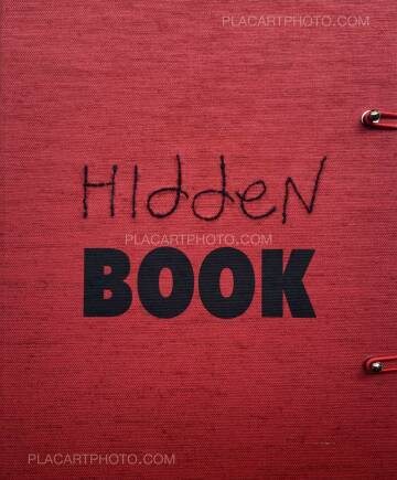 Roberto Aguirrezabala,Hidden Book (SIGNED AND NUMBERED, edt of 45) Roberto Aguirrezabala,Hidden Book (SIGNED AND NUMBERED, edt of 45)