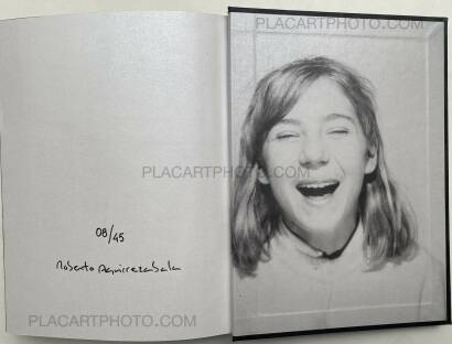 Roberto Aguirrezabala,Hidden Book (SIGNED AND NUMBERED, edt of 45) Roberto Aguirrezabala,Hidden Book (SIGNED AND NUMBERED, edt of 45)