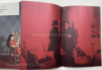 Roberto Aguirrezabala,Hidden Book (SIGNED AND NUMBERED, edt of 45) Roberto Aguirrezabala,Hidden Book (SIGNED AND NUMBERED, edt of 45)