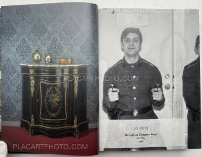 Roberto Aguirrezabala,Hidden Book (SIGNED AND NUMBERED, edt of 45) Roberto Aguirrezabala,Hidden Book (SIGNED AND NUMBERED, edt of 45)