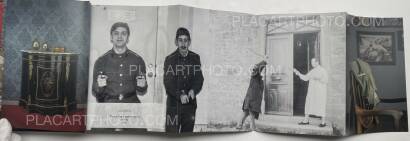 Roberto Aguirrezabala,Hidden Book (SIGNED AND NUMBERED, edt of 45) Roberto Aguirrezabala,Hidden Book (SIGNED AND NUMBERED, edt of 45)