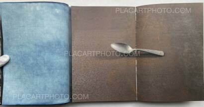 Roberto Aguirrezabala,Hidden Book (SIGNED AND NUMBERED, edt of 45) Roberto Aguirrezabala,Hidden Book (SIGNED AND NUMBERED, edt of 45)