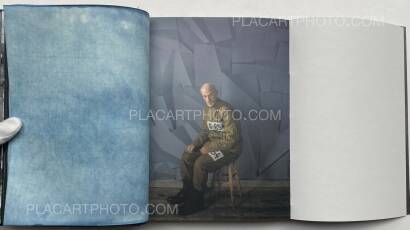 Roberto Aguirrezabala,Hidden Book (SIGNED AND NUMBERED, edt of 45) Roberto Aguirrezabala,Hidden Book (SIGNED AND NUMBERED, edt of 45)