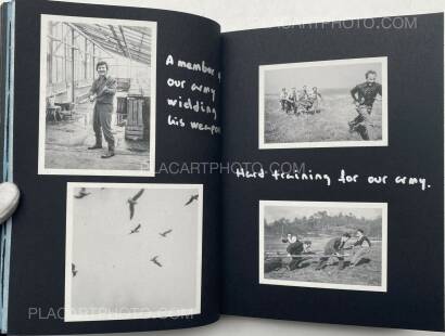 Roberto Aguirrezabala,Hidden Book (SIGNED AND NUMBERED, edt of 45) Roberto Aguirrezabala,Hidden Book (SIGNED AND NUMBERED, edt of 45)