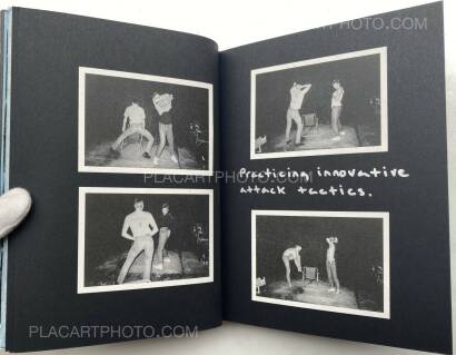 Roberto Aguirrezabala,Hidden Book (SIGNED AND NUMBERED, edt of 45) Roberto Aguirrezabala,Hidden Book (SIGNED AND NUMBERED, edt of 45)