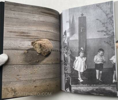 Roberto Aguirrezabala,Hidden Book (SIGNED AND NUMBERED, edt of 45) Roberto Aguirrezabala,Hidden Book (SIGNED AND NUMBERED, edt of 45)