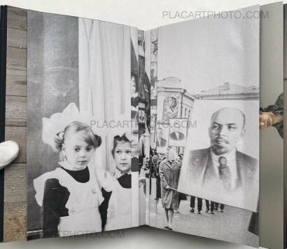 Roberto Aguirrezabala,Hidden Book (SIGNED AND NUMBERED, edt of 45) Roberto Aguirrezabala,Hidden Book (SIGNED AND NUMBERED, edt of 45)