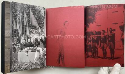 Roberto Aguirrezabala,Hidden Book (SIGNED AND NUMBERED, edt of 45) Roberto Aguirrezabala,Hidden Book (SIGNED AND NUMBERED, edt of 45)