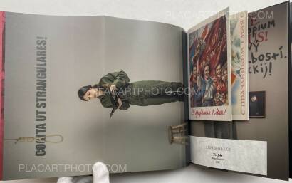 Roberto Aguirrezabala,Hidden Book (SIGNED AND NUMBERED, edt of 45) Roberto Aguirrezabala,Hidden Book (SIGNED AND NUMBERED, edt of 45)
