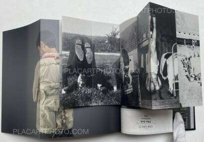 Roberto Aguirrezabala,Hidden Book (SIGNED AND NUMBERED, edt of 45) Roberto Aguirrezabala,Hidden Book (SIGNED AND NUMBERED, edt of 45)