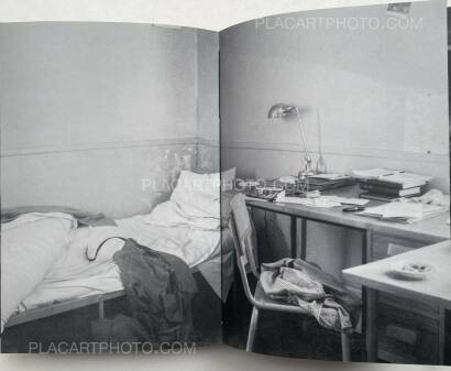Roberto Aguirrezabala,Hidden Book (SIGNED AND NUMBERED, edt of 45) Roberto Aguirrezabala,Hidden Book (SIGNED AND NUMBERED, edt of 45)