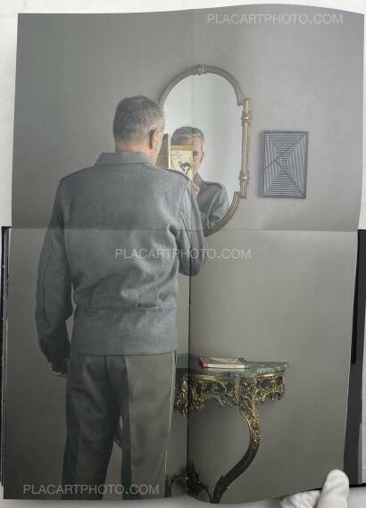 Roberto Aguirrezabala,Hidden Book (SIGNED AND NUMBERED, edt of 45) Roberto Aguirrezabala,Hidden Book (SIGNED AND NUMBERED, edt of 45)