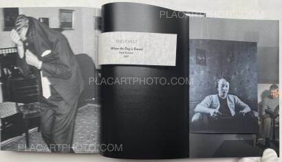 Roberto Aguirrezabala,Hidden Book (SIGNED AND NUMBERED, edt of 45) Roberto Aguirrezabala,Hidden Book (SIGNED AND NUMBERED, edt of 45)