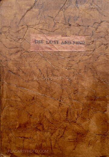 Toshitsugu Yamawaki,The Lost and find - 500 Visions (Signed) Toshitsugu Yamawaki,The Lost and find - 500 Visions (Signed)