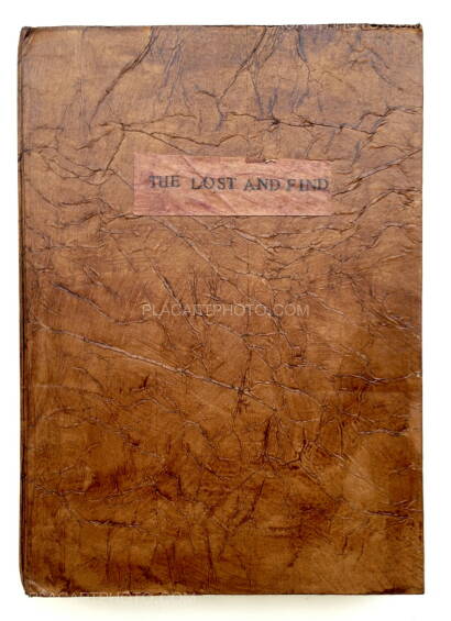 Toshitsugu Yamawaki,The Lost and find - 500 Visions (Signed) Toshitsugu Yamawaki,The Lost and find - 500 Visions (Signed)