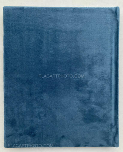 Paola Bragado,Siwah (Special handmade edition of 13) Paola Bragado,Siwah (Special handmade edition of 13)