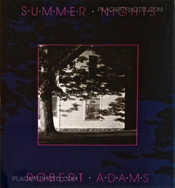 Robert Adams,Summer Nights