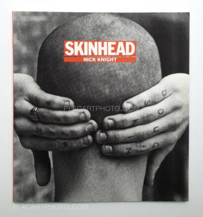 Nick Knight,Skinhead