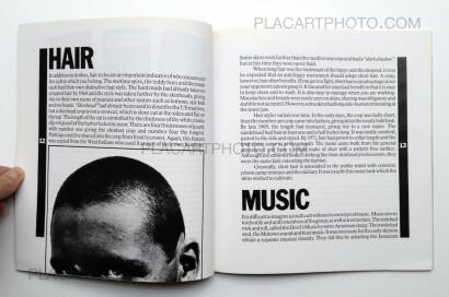 Nick Knight,Skinhead Nick Knight,Skinhead