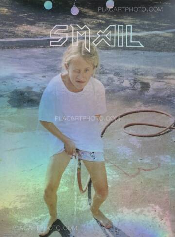 Alessandro Bo,SMAIL (SPECIAL EDITION OF 35) Alessandro Bo,SMAIL (SPECIAL EDITION OF 35)