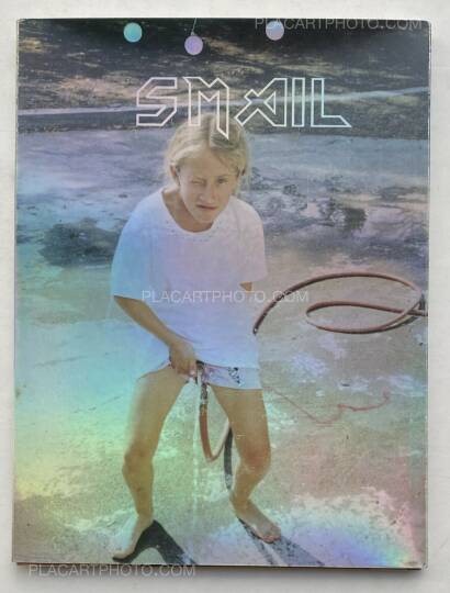 Alessandro Bo,SMAIL (SPECIAL EDITION OF 35) Alessandro Bo,SMAIL (SPECIAL EDITION OF 35)