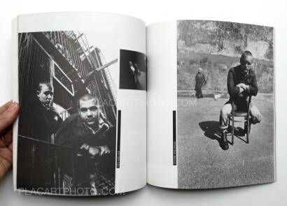 Nick Knight,Skinhead Nick Knight,Skinhead