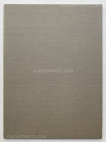 Anne Lefebvre,Chère Tamara (SIGNED AND NUMBERED, edt of 10) Anne Lefebvre,Chère Tamara (SIGNED AND NUMBERED, edt of 10)