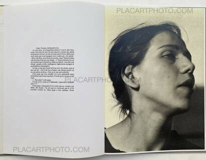 Anne Lefebvre,Chère Tamara (SIGNED AND NUMBERED, edt of 10) Anne Lefebvre,Chère Tamara (SIGNED AND NUMBERED, edt of 10)