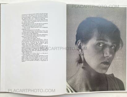 Anne Lefebvre,Chère Tamara (SIGNED AND NUMBERED, edt of 10) Anne Lefebvre,Chère Tamara (SIGNED AND NUMBERED, edt of 10)