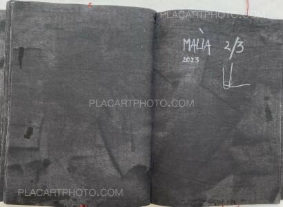 Laura Rodari,MALIA (SIGNED AND NUMBERED, edt of 3) Laura Rodari,MALIA (SIGNED AND NUMBERED, edt of 3)