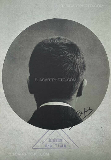 Tomasz Laczny,END TIME (Dummy, edt of 3) Tomasz Laczny,END TIME (Dummy, edt of 3)