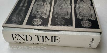 Tomasz Laczny,END TIME (Dummy, edt of 3) Tomasz Laczny,END TIME (Dummy, edt of 3)