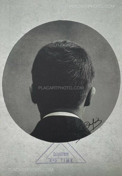 Tomasz Laczny,END TIME (Dummy, edt of 3) Tomasz Laczny,END TIME (Dummy, edt of 3)