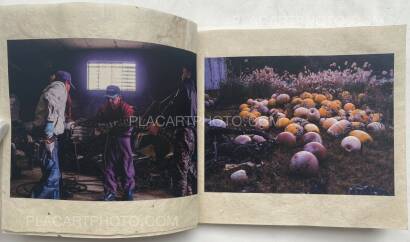 Miki Fukumoto,Rhapsodie WADATSUMI (SIGNED AND NUMBERED, edt of 30)  Miki Fukumoto,Rhapsodie WADATSUMI (SIGNED AND NUMBERED, edt of 30)