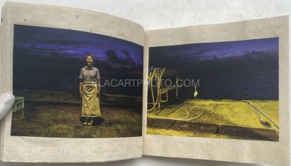 Miki Fukumoto,Rhapsodie WADATSUMI (SIGNED AND NUMBERED, edt of 30)  Miki Fukumoto,Rhapsodie WADATSUMI (SIGNED AND NUMBERED, edt of 30)