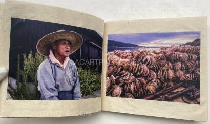 Miki Fukumoto,Rhapsodie WADATSUMI (SIGNED AND NUMBERED, edt of 30)  Miki Fukumoto,Rhapsodie WADATSUMI (SIGNED AND NUMBERED, edt of 30)