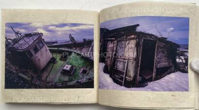 Miki Fukumoto,Rhapsodie WADATSUMI (SIGNED AND NUMBERED, edt of 30)  Miki Fukumoto,Rhapsodie WADATSUMI (SIGNED AND NUMBERED, edt of 30)