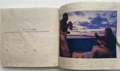 Miki Fukumoto,Rhapsodie WADATSUMI (SIGNED AND NUMBERED, edt of 30)  Miki Fukumoto,Rhapsodie WADATSUMI (SIGNED AND NUMBERED, edt of 30)