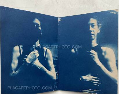 Joanna Epstein,Isolation (Self) (NUMBERED, edt of 10) Joanna Epstein,Isolation (Self) (NUMBERED, edt of 10)
