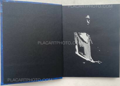 Joanna Epstein,Dissolve (SIGNED) Joanna Epstein,Dissolve (SIGNED)