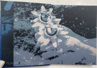 Joanna Epstein,Dissolve (SIGNED) Joanna Epstein,Dissolve (SIGNED)