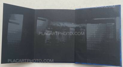 Joanna Epstein,Dissolve (SIGNED) Joanna Epstein,Dissolve (SIGNED)