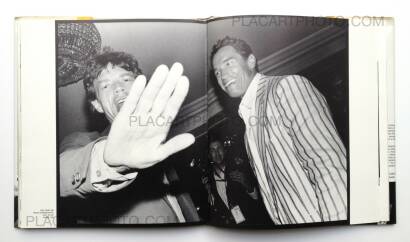 Jean Pigozzi,A Short visit to planet Earth (Signed) Jean Pigozzi,A Short visit to planet Earth (Signed)