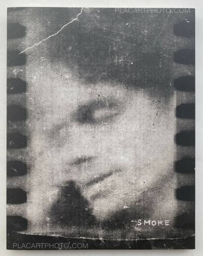 Michael Ackerman,Smoke (SIGNED) Michael Ackerman,Smoke (SIGNED)